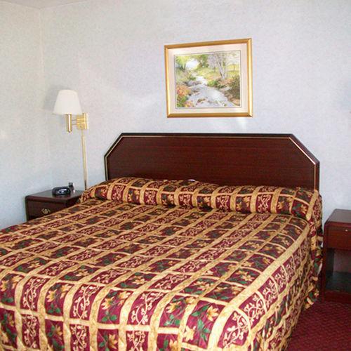 Motel 6 Harrisburg Pa Near Pa Expo Center Номер фото