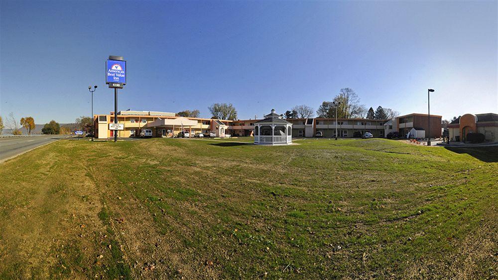 Motel 6 Harrisburg Pa Near Pa Expo Center Экстерьер фото