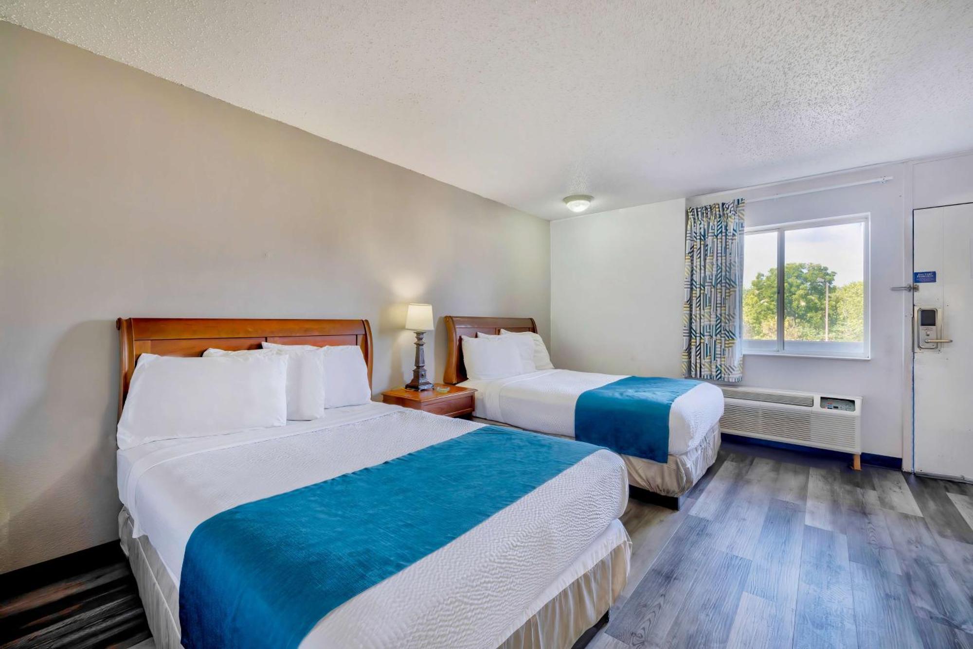 Motel 6 Harrisburg Pa Near Pa Expo Center Экстерьер фото