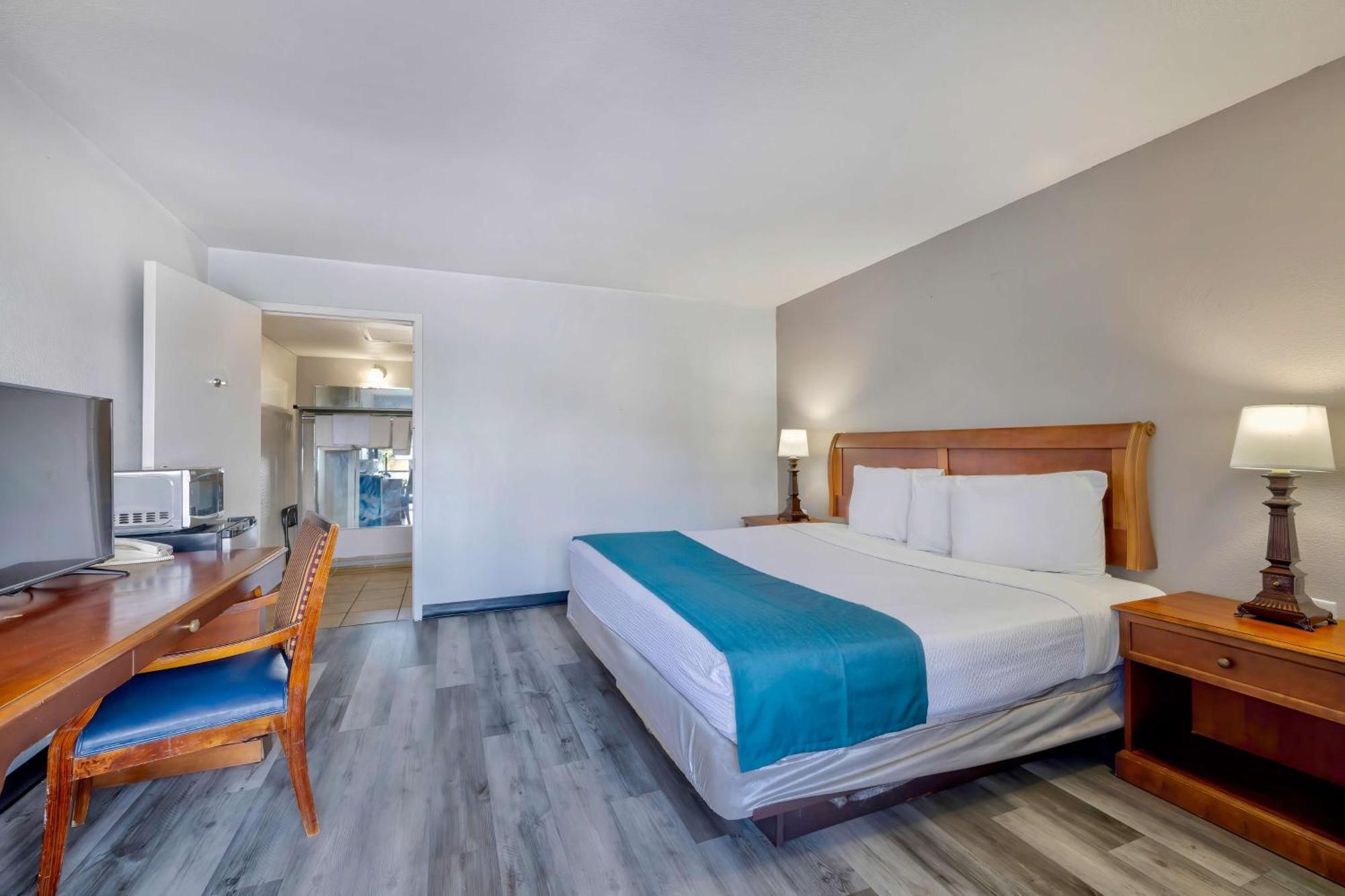 Motel 6 Harrisburg Pa Near Pa Expo Center Экстерьер фото
