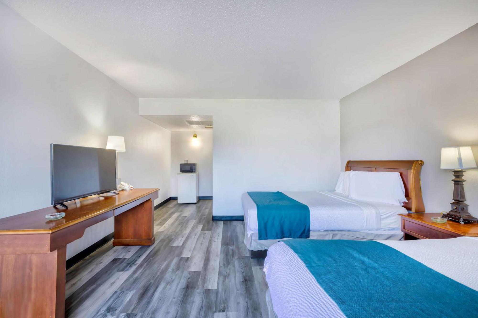Motel 6 Harrisburg Pa Near Pa Expo Center Экстерьер фото
