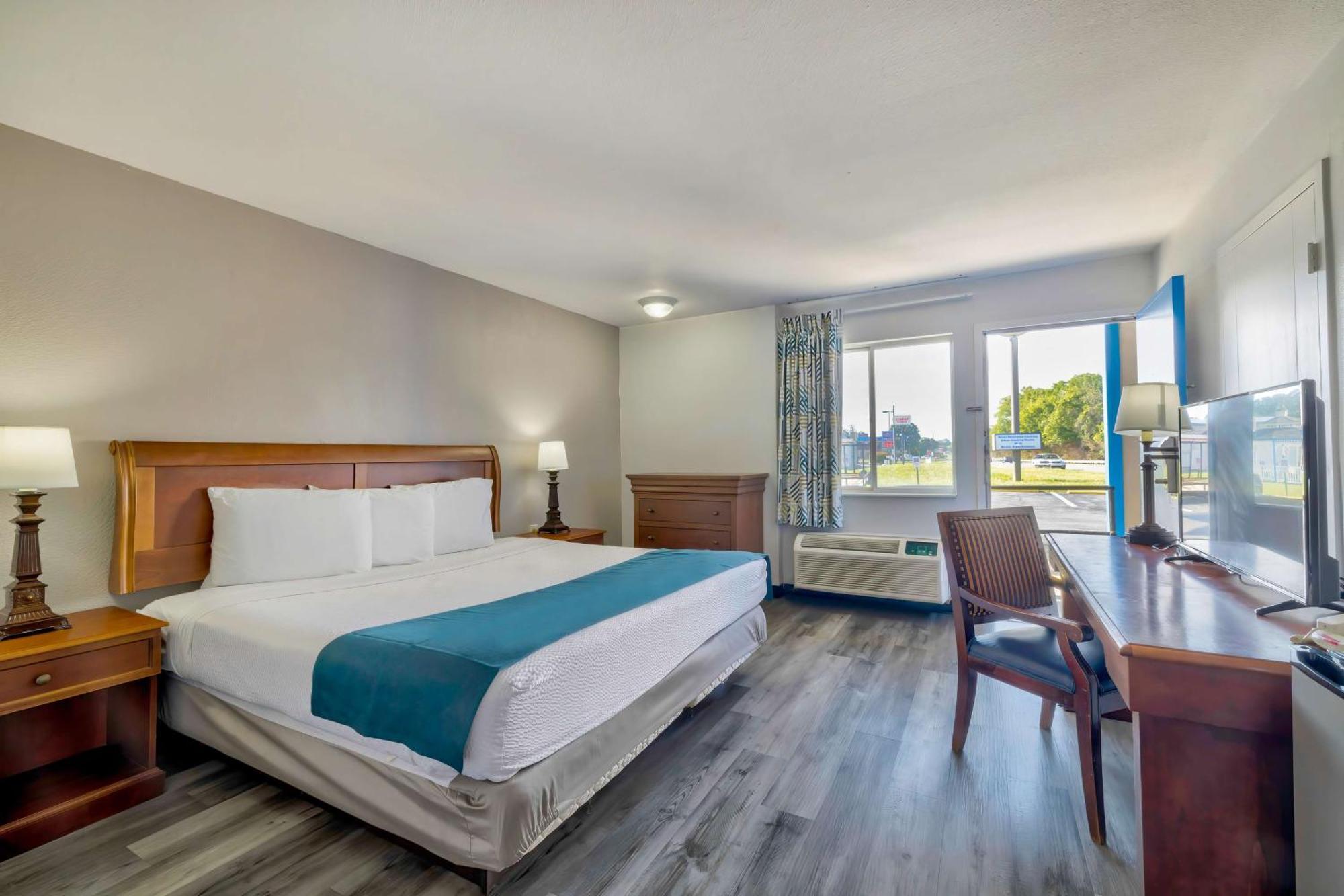 Motel 6 Harrisburg Pa Near Pa Expo Center Экстерьер фото