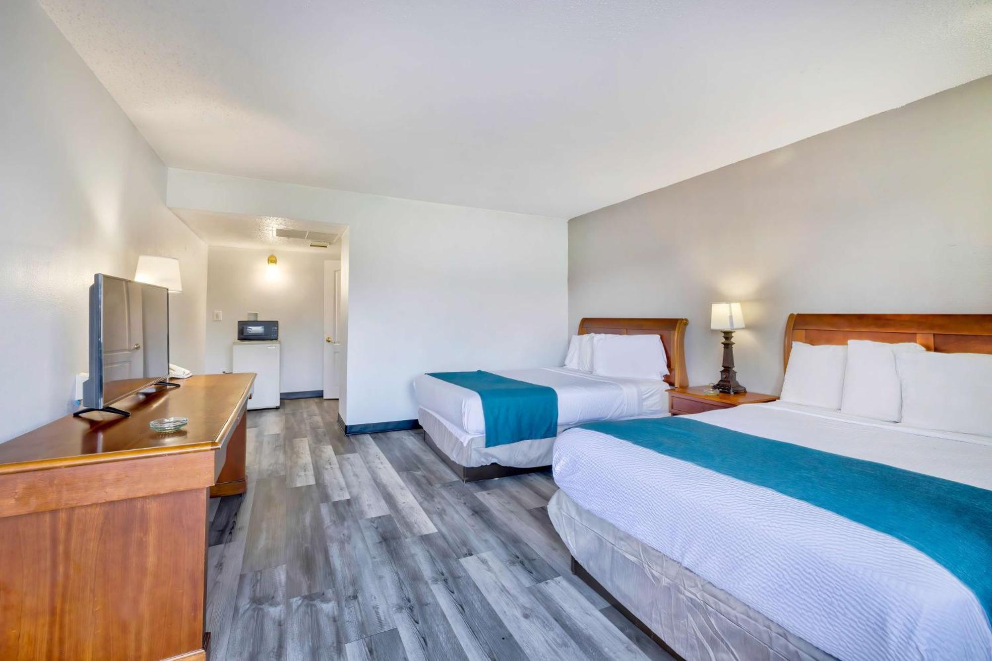 Motel 6 Harrisburg Pa Near Pa Expo Center Экстерьер фото