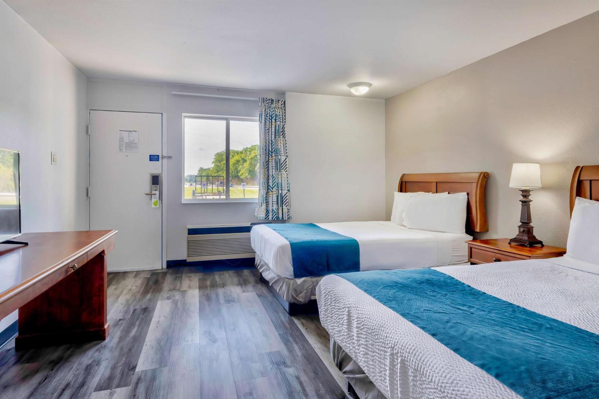 Motel 6 Harrisburg Pa Near Pa Expo Center Экстерьер фото