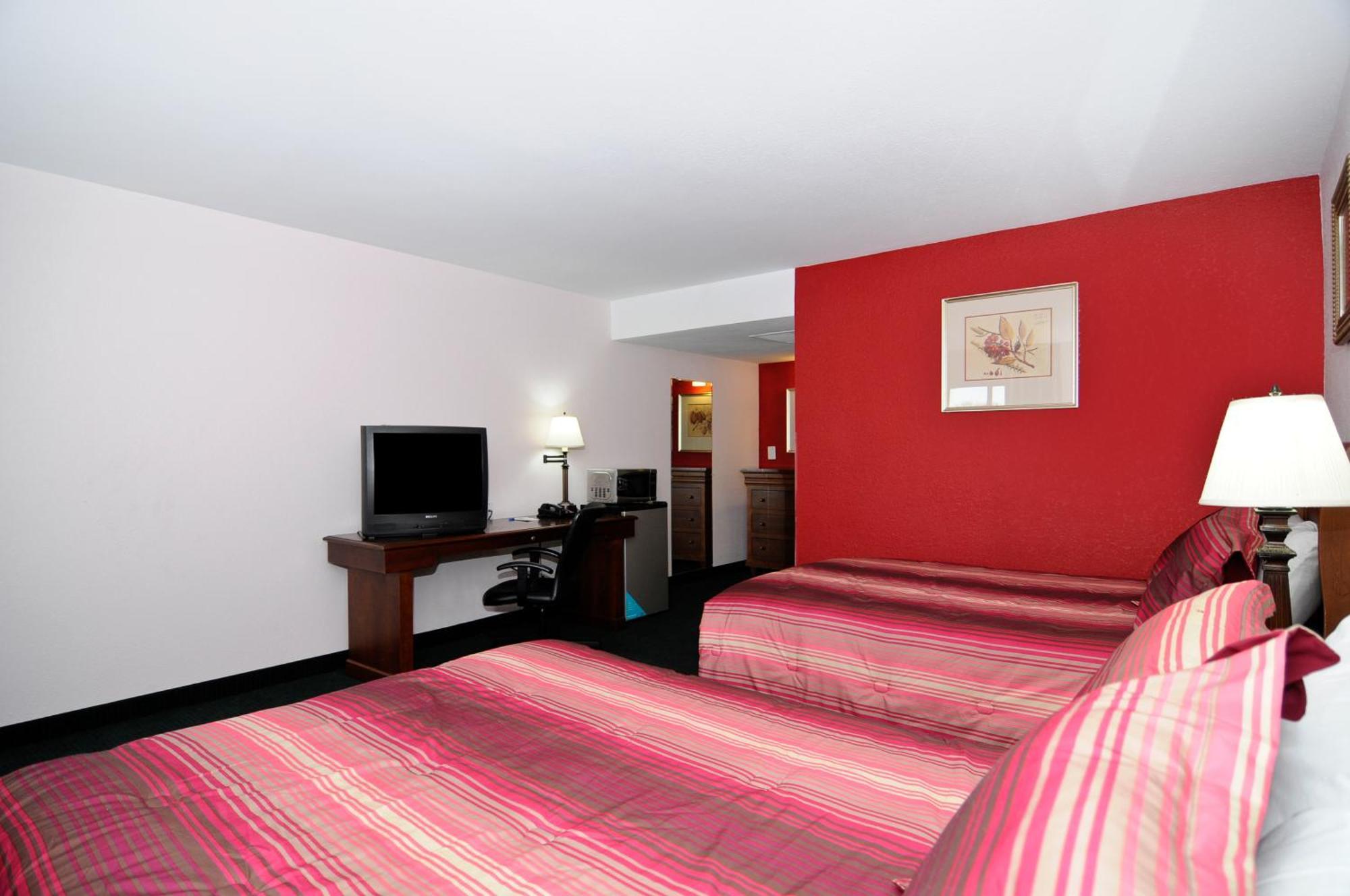 Motel 6 Harrisburg Pa Near Pa Expo Center Номер фото