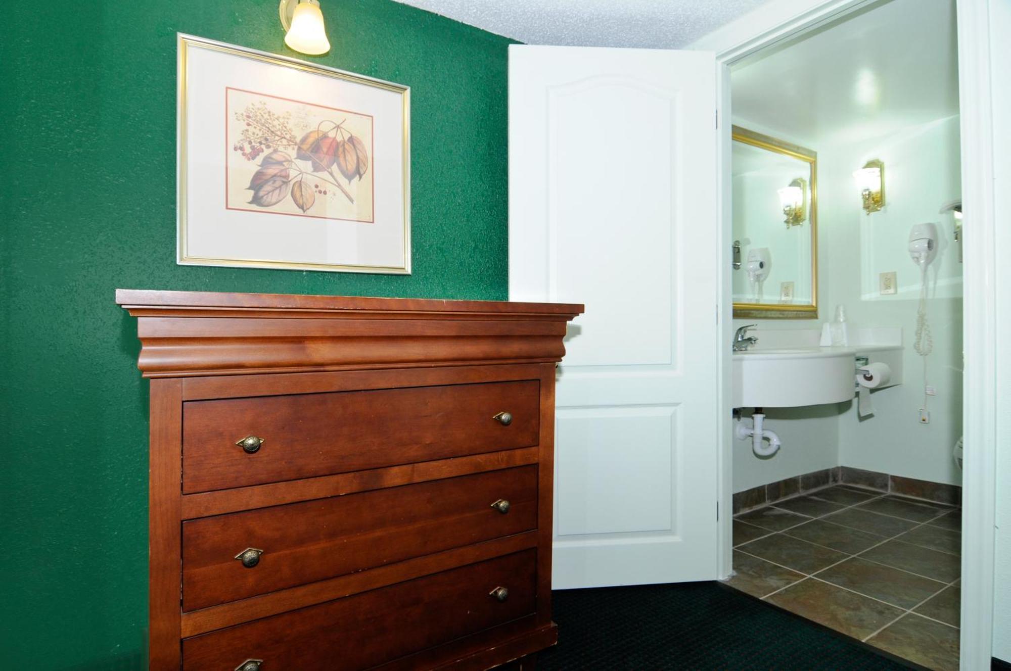 Motel 6 Harrisburg Pa Near Pa Expo Center Экстерьер фото
