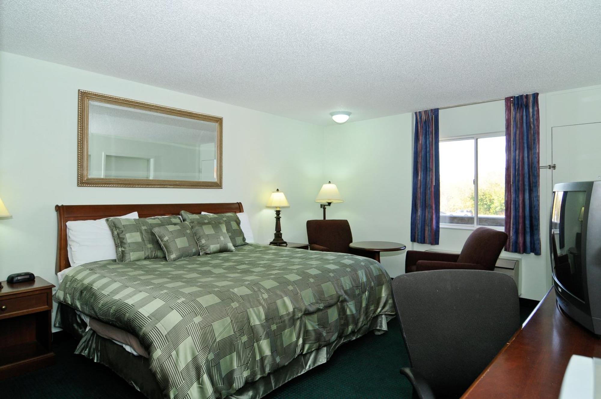 Motel 6 Harrisburg Pa Near Pa Expo Center Номер фото