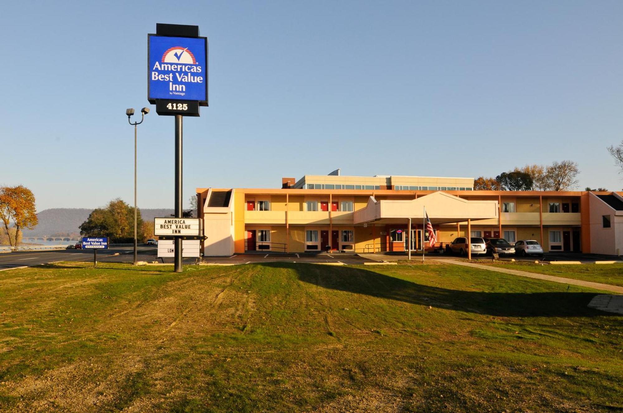 Motel 6 Harrisburg Pa Near Pa Expo Center Экстерьер фото