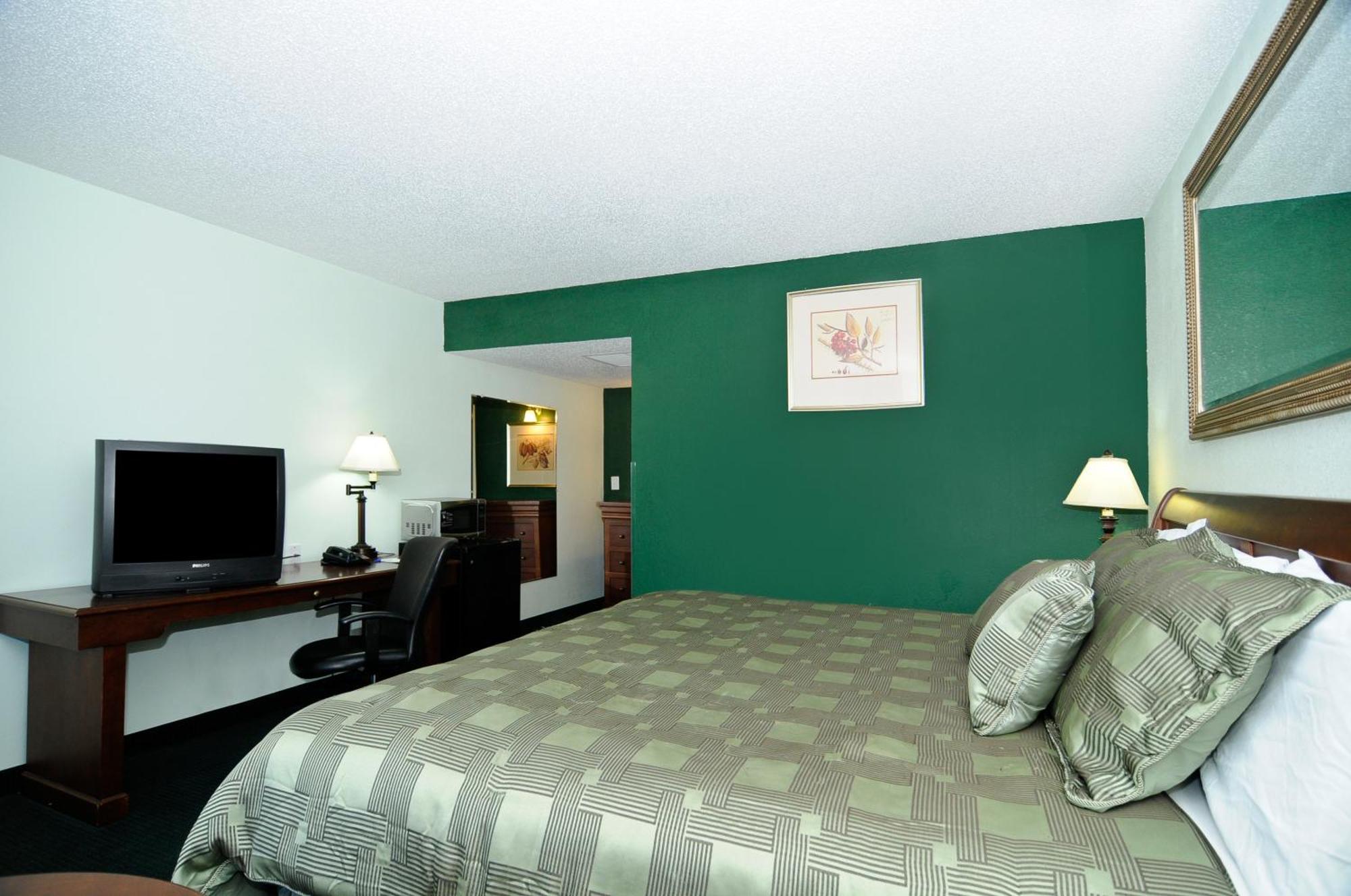 Motel 6 Harrisburg Pa Near Pa Expo Center Экстерьер фото