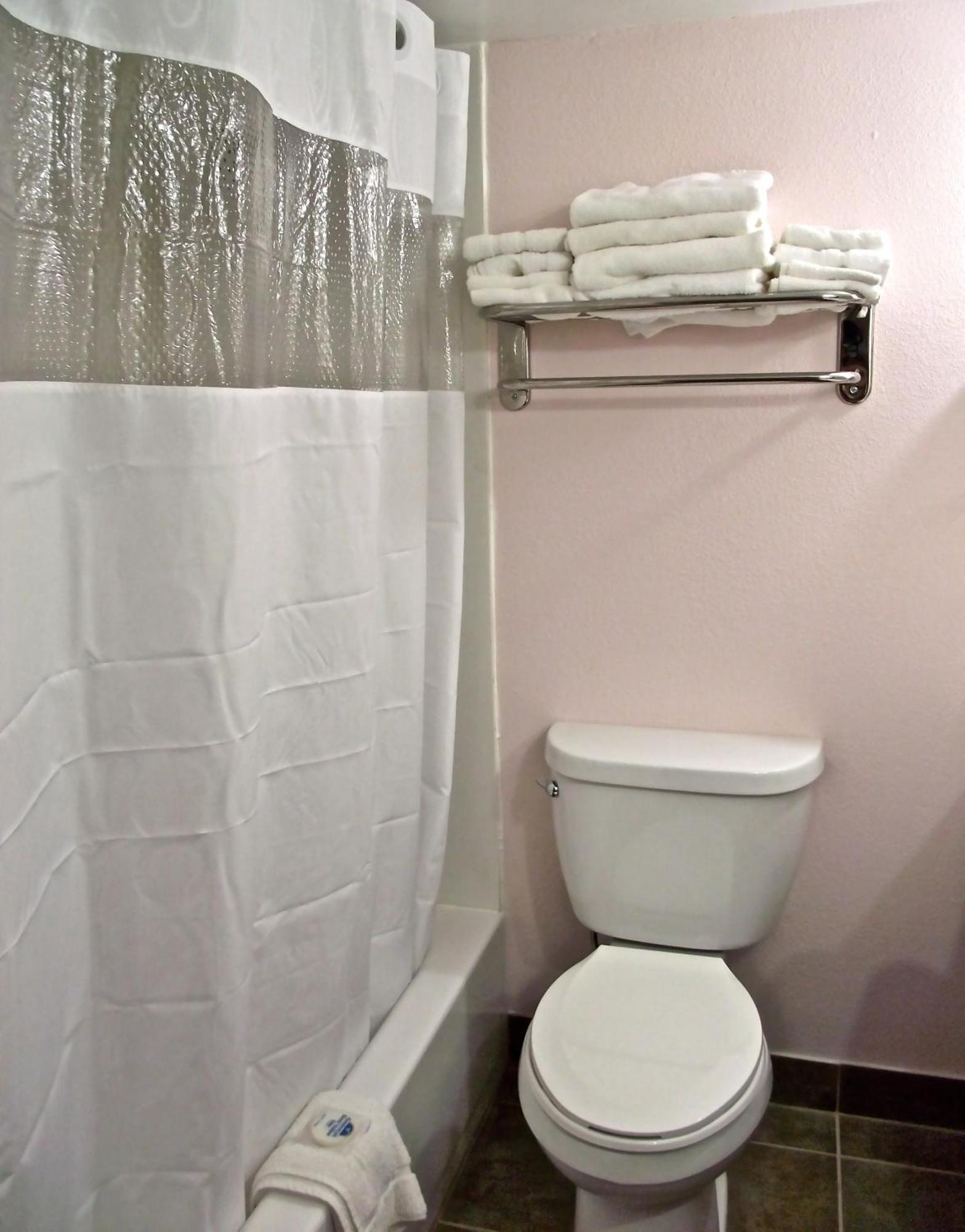Motel 6 Harrisburg Pa Near Pa Expo Center Экстерьер фото