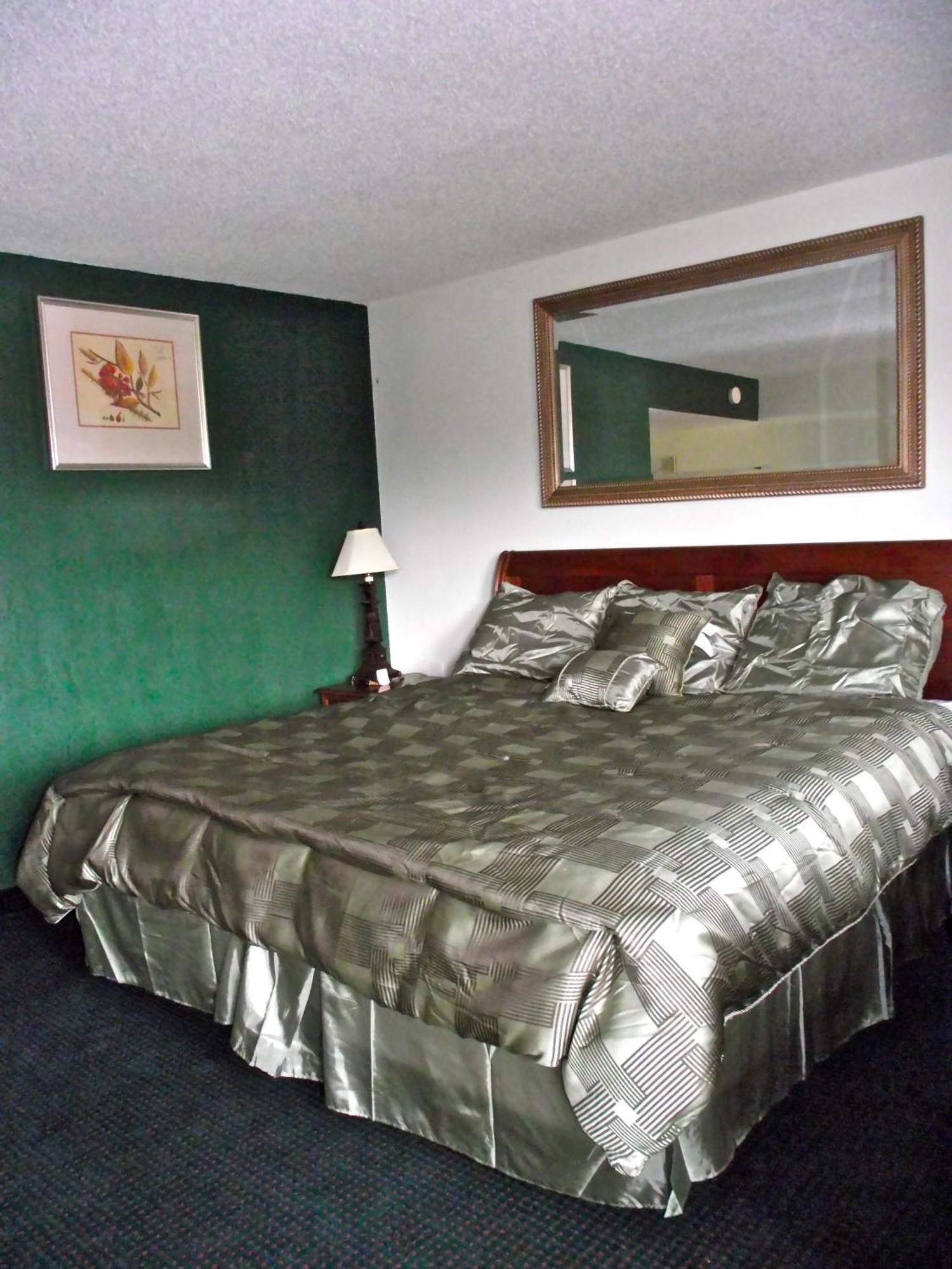 Motel 6 Harrisburg Pa Near Pa Expo Center Экстерьер фото