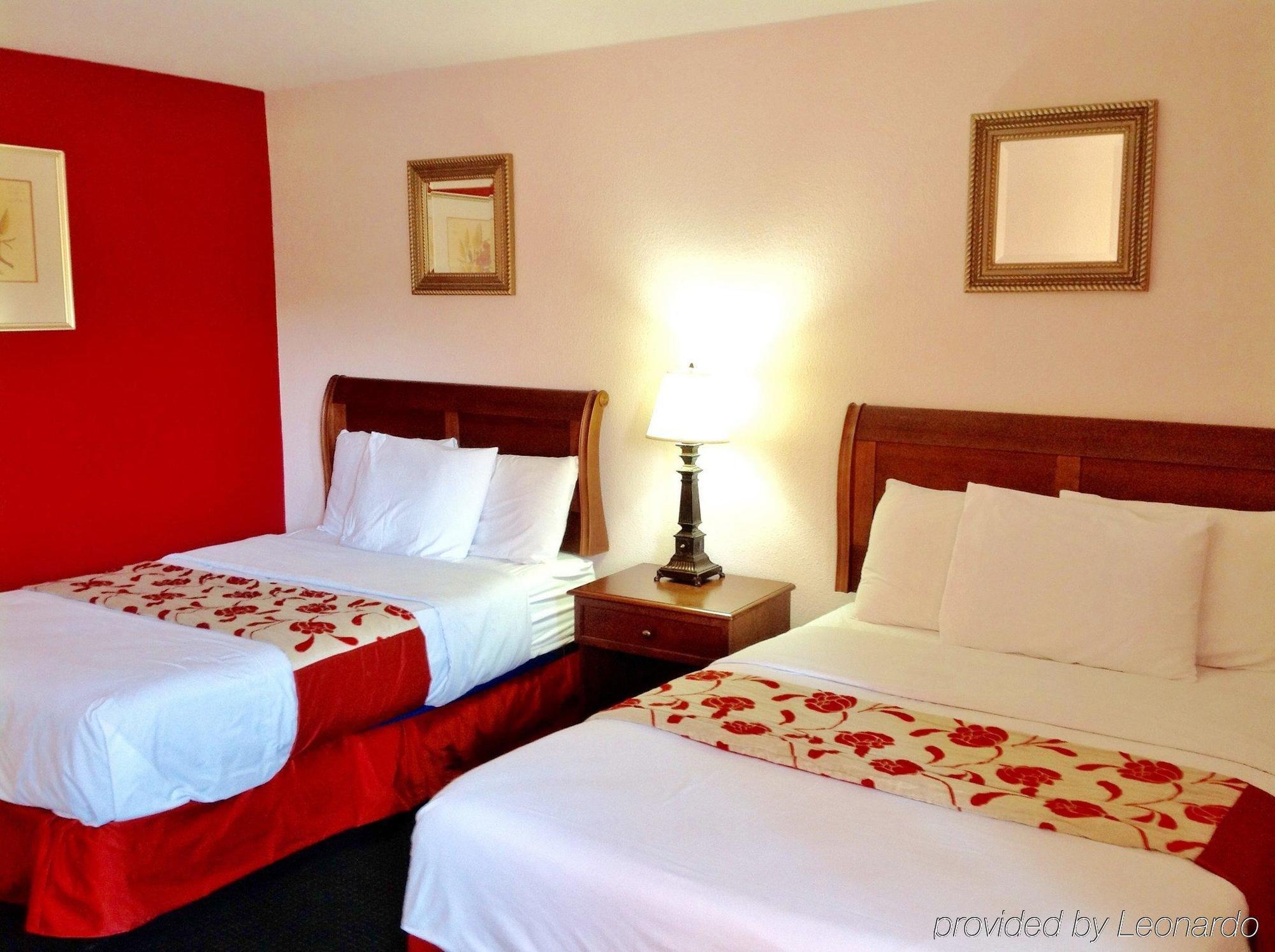 Motel 6 Harrisburg Pa Near Pa Expo Center Экстерьер фото