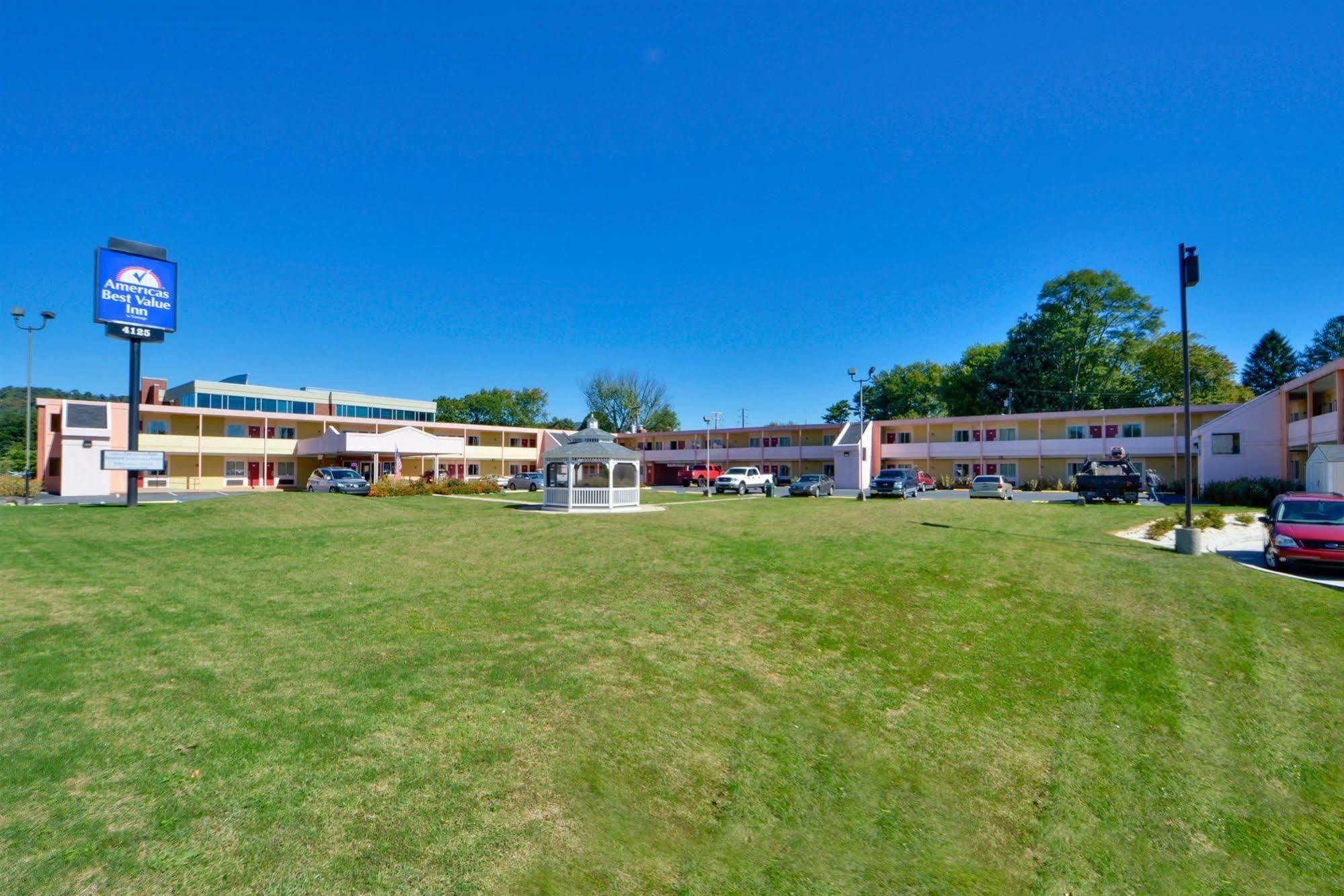 Motel 6 Harrisburg Pa Near Pa Expo Center Экстерьер фото