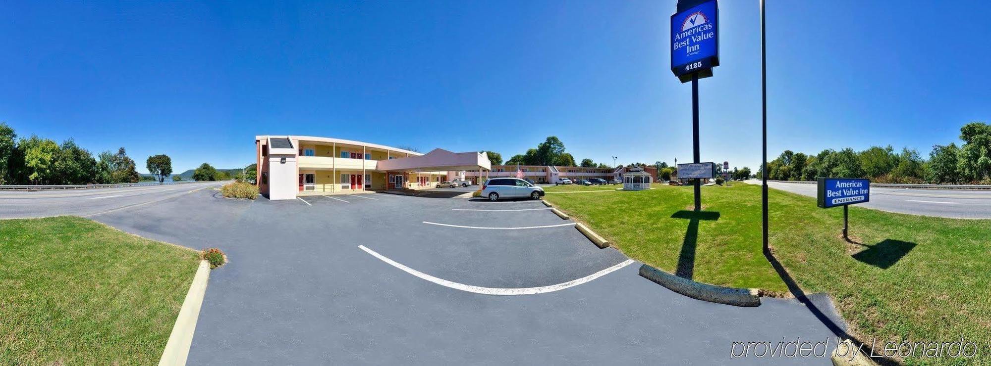 Motel 6 Harrisburg Pa Near Pa Expo Center Экстерьер фото