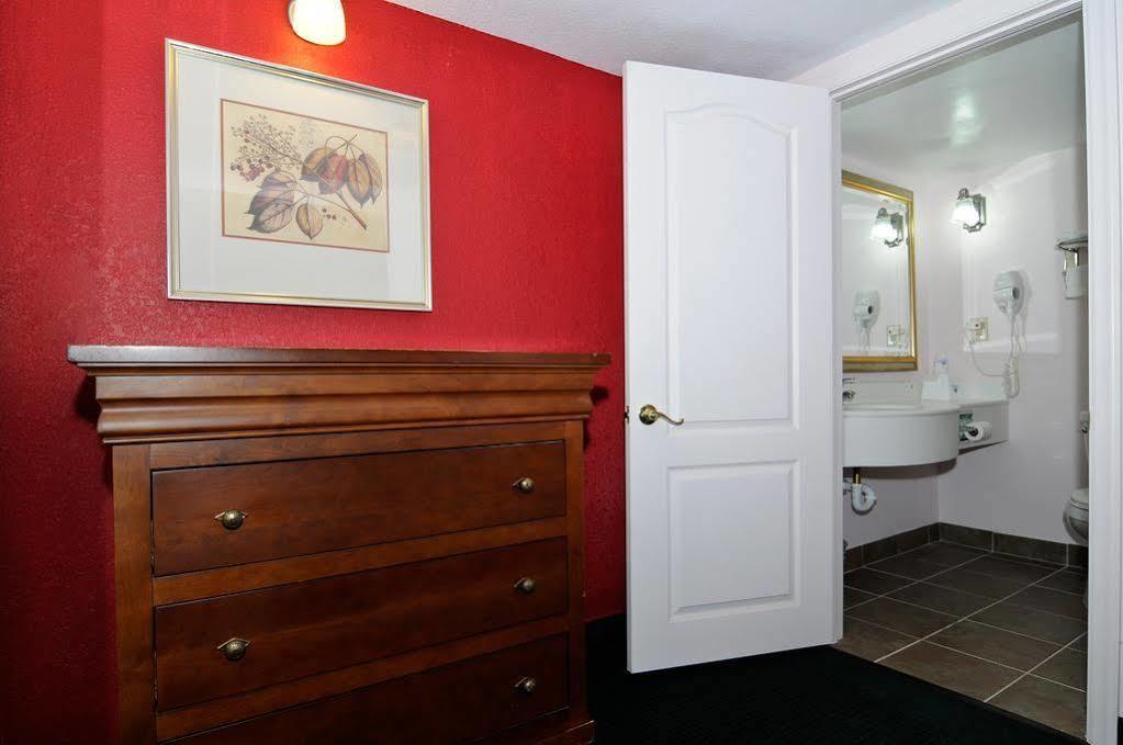 Motel 6 Harrisburg Pa Near Pa Expo Center Экстерьер фото