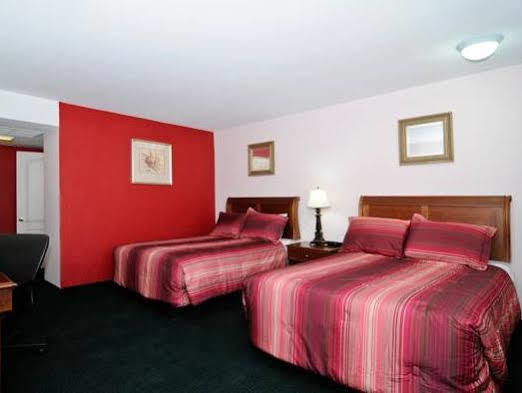 Motel 6 Harrisburg Pa Near Pa Expo Center Экстерьер фото